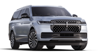 2025 Lincoln Lincoln Navigator External Image 4